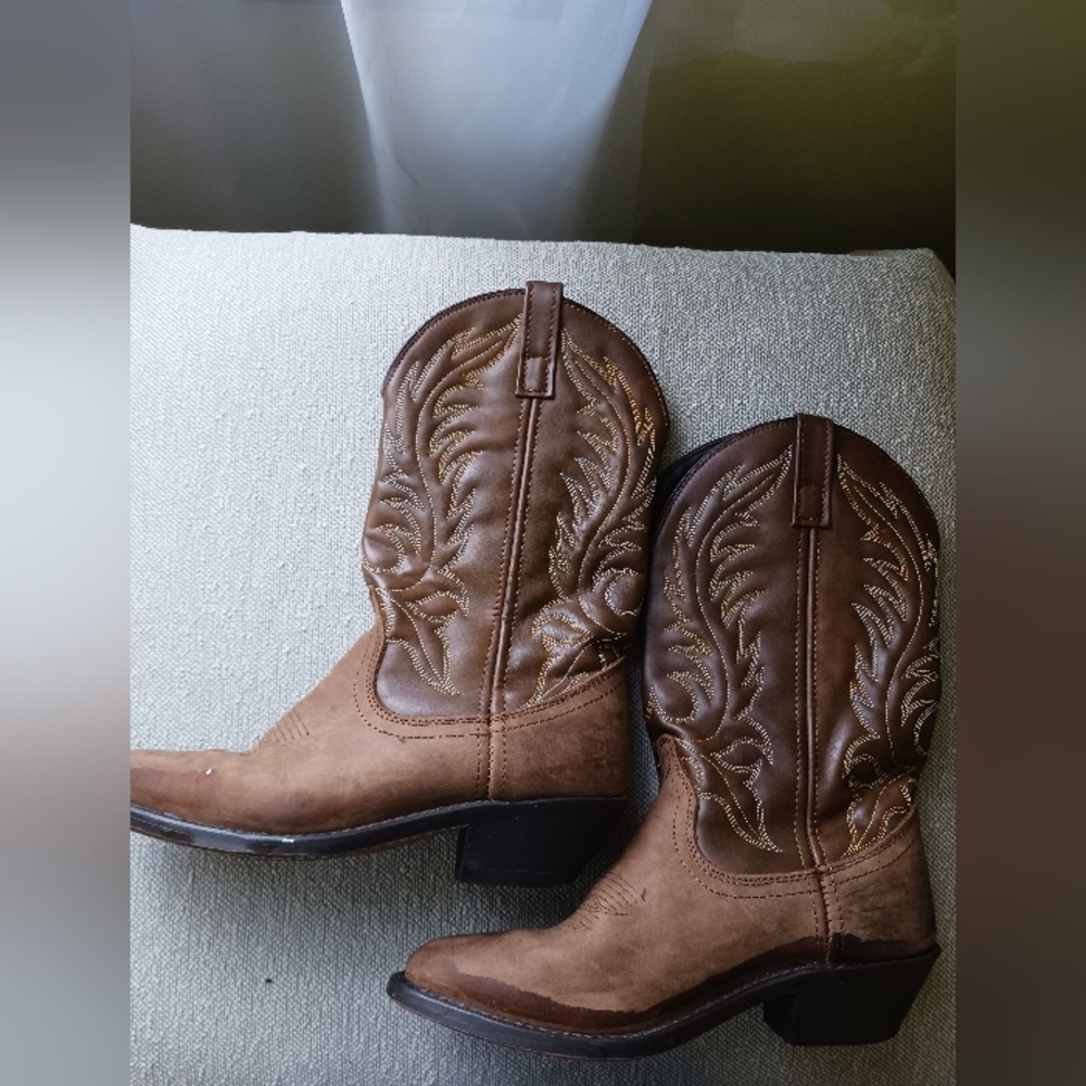 Laredo Women's Boots. Size 6.5